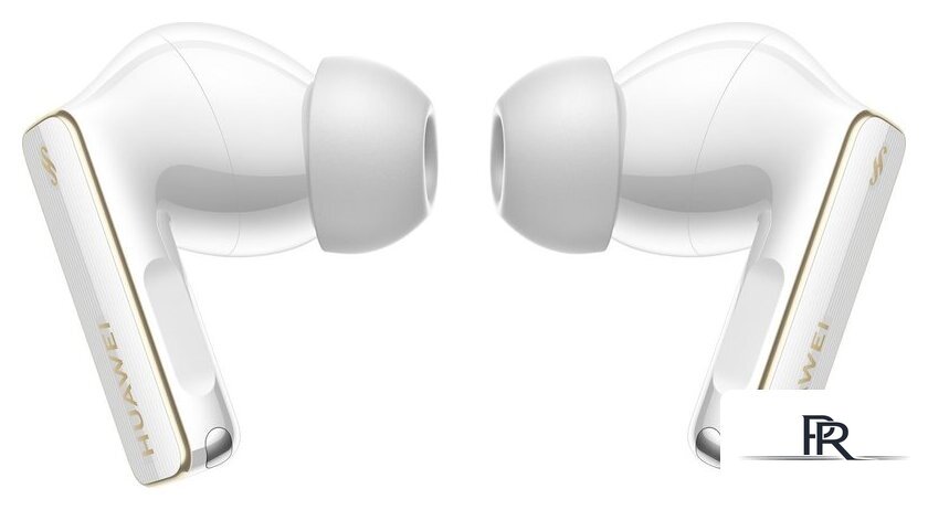 Наушники Huawei FreeBuds Pro 4 (белый, международная версия) - Изображение №10 — Интернет-магазин ПроЗаказ