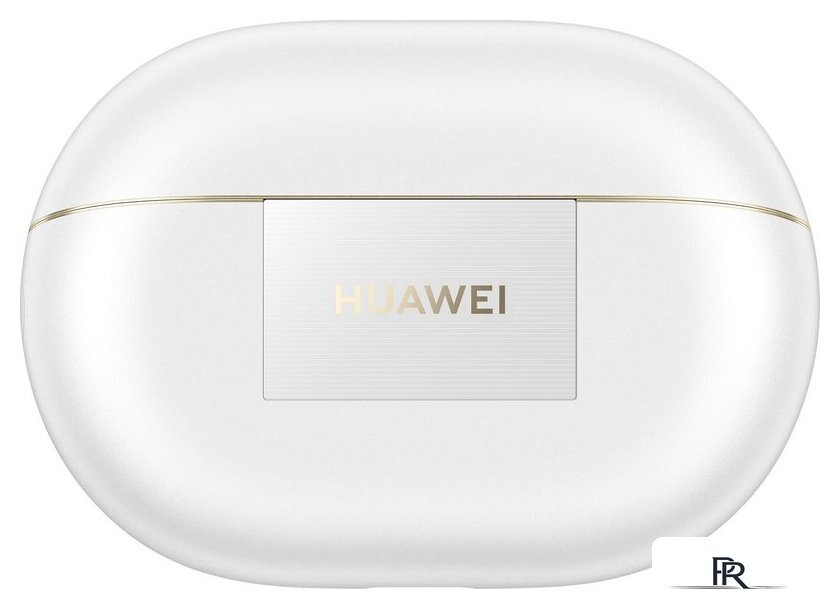 Наушники Huawei FreeBuds Pro 4 (белый, международная версия) - Изображение №3 — Интернет-магазин ПроЗаказ