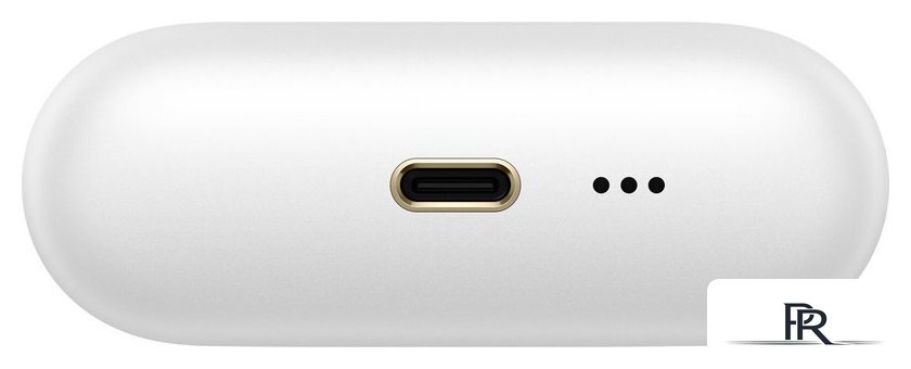 Наушники Huawei FreeBuds Pro 4 (белый, международная версия) - Изображение №5 — Интернет-магазин ПроЗаказ