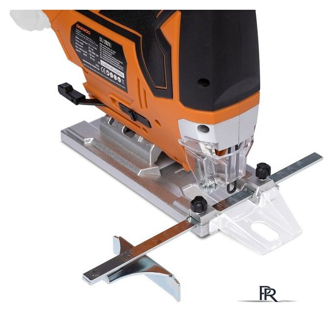 Электролобзик Daewoo Power DAJ 2621Li (без АКБ) - Изображение №10 — Интернет-магазин ПроЗаказ