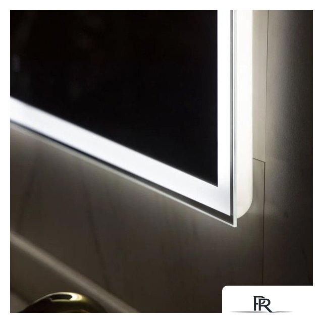  Пекам Зеркало Greta 50x80 greta-50x80 (с подсветкой) - Изображение №10 — Интернет-магазин ПроЗаказ