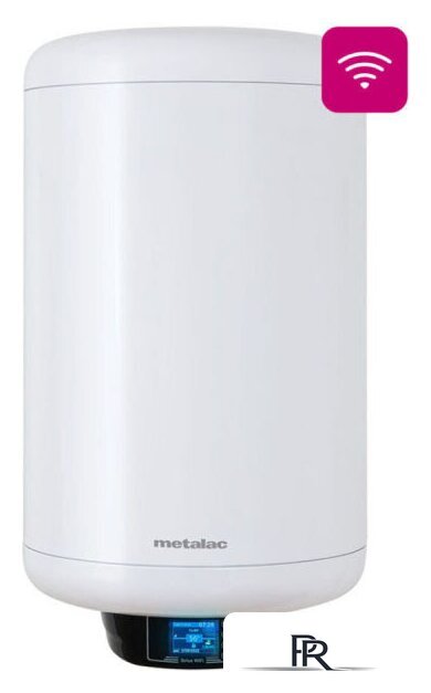 Накопительный электрический водонагреватель Metalac Sirius MB P50 W - Изображение №1 — Интернет-магазин ПроЗаказ