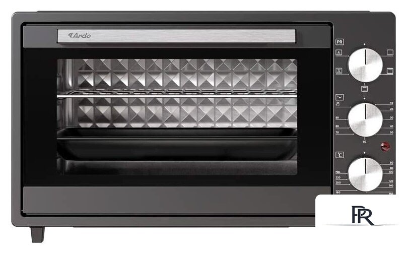 Мини-печь ARDO MO3852A2 - Изображение №1 — Интернет-магазин ПроЗаказ