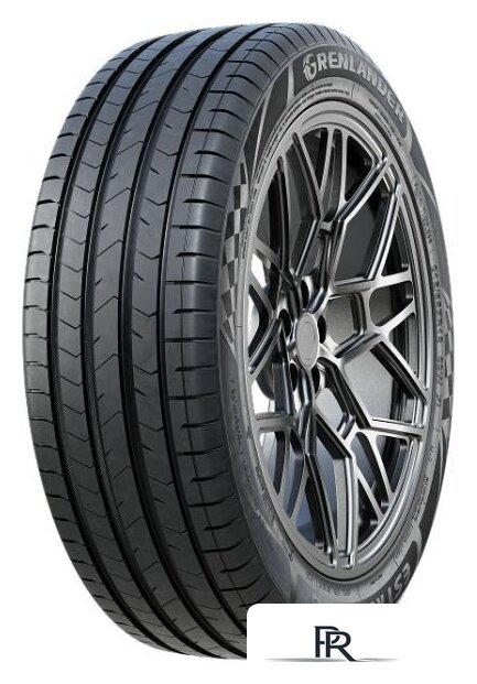 Летние шины Grenlander Estrella 88 315/30R22 107W - Изображение №1 — Интернет-магазин ПроЗаказ