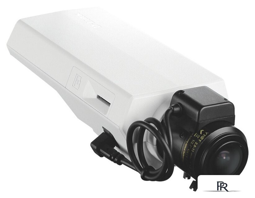 IP-камера D-Link DCS-3511 - Изображение №2 — Интернет-магазин ПроЗаказ
