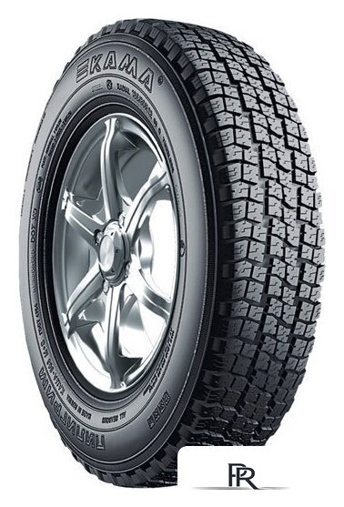 Летние шины KAMA И-520 Пилигрим 235/75R15 105Q - Изображение №1 — Интернет-магазин ПроЗаказ