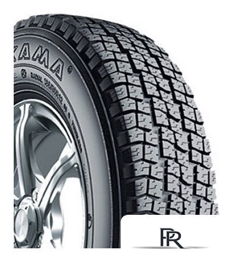 Летние шины KAMA И-520 Пилигрим 235/75R15 105Q - Изображение №2 — Интернет-магазин ПроЗаказ