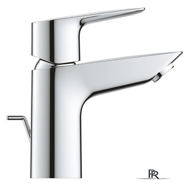 Смеситель Grohe Bauedge 23328001 - Изображение №3 — Интернет-магазин ПроЗаказ