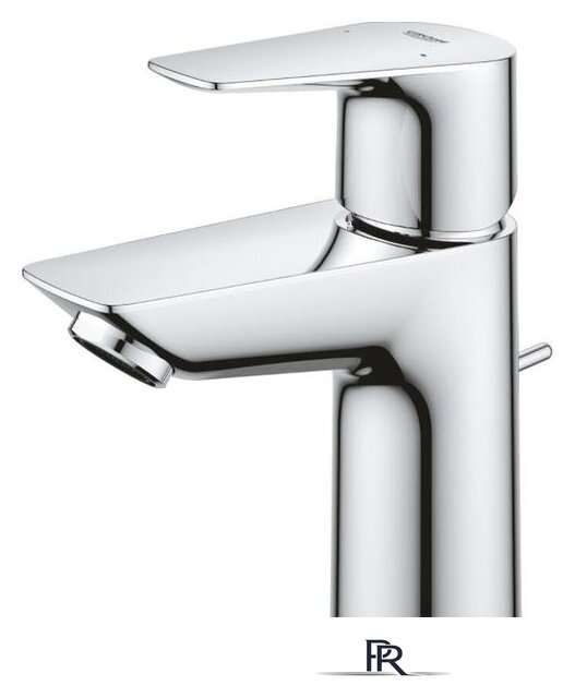 Смеситель Grohe Bauedge 23328001 - Изображение №4 — Интернет-магазин ПроЗаказ