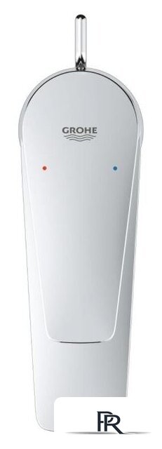Смеситель Grohe Bauedge 23328001 - Изображение №2 — Интернет-магазин ПроЗаказ
