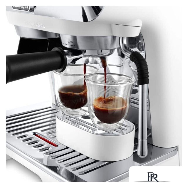 Кофемашина DeLonghi La Specialista Arte Manual EC9155.W - Изображение №3 — Интернет-магазин ПроЗаказ