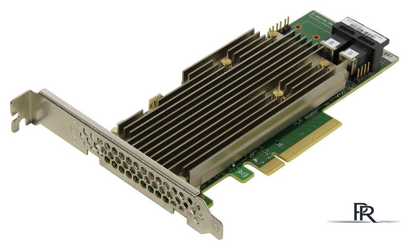 RAID-контроллер LSI MegaRAID SAS 9460-8i - Изображение №1 — Интернет-магазин ПроЗаказ