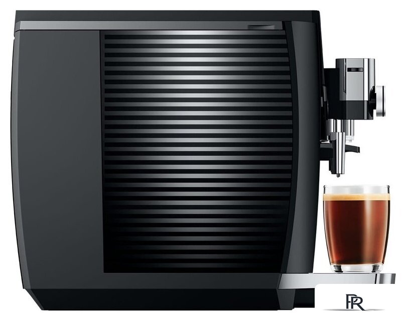 Кофемашина JURA S8 Piano Black EB 15482 - Изображение №4 — Интернет-магазин ПроЗаказ