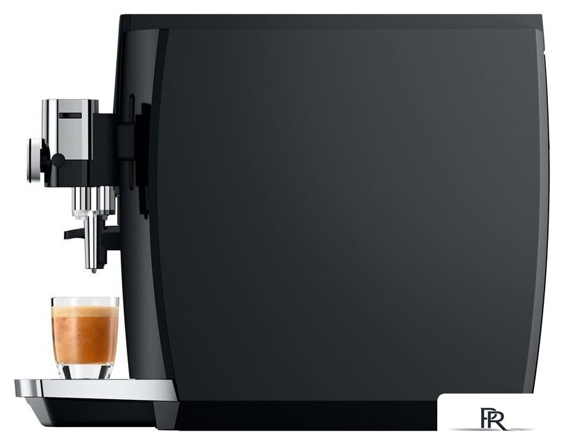 Кофемашина JURA S8 Piano Black EB 15482 - Изображение №5 — Интернет-магазин ПроЗаказ