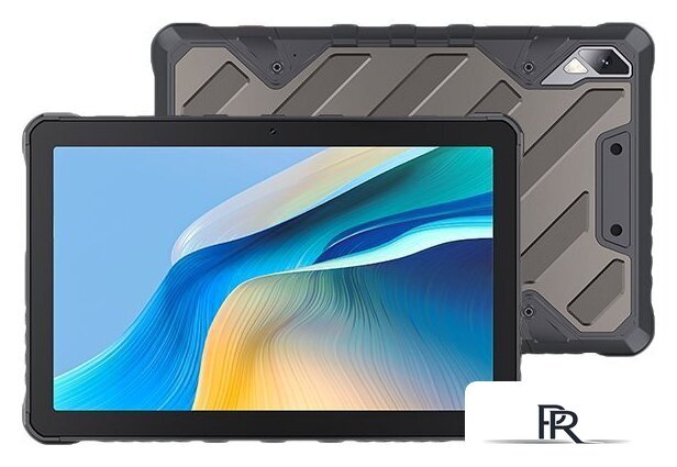 Планшет Cubot TAB KingKong 2 8GB/256GB LTE (черный) - Изображение №1 — Интернет-магазин ПроЗаказ