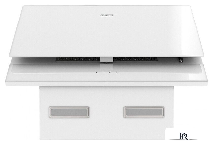 Кухонная вытяжка Franke Temper 60 WH 330.0712.115 - Изображение №5 — Интернет-магазин ПроЗаказ
