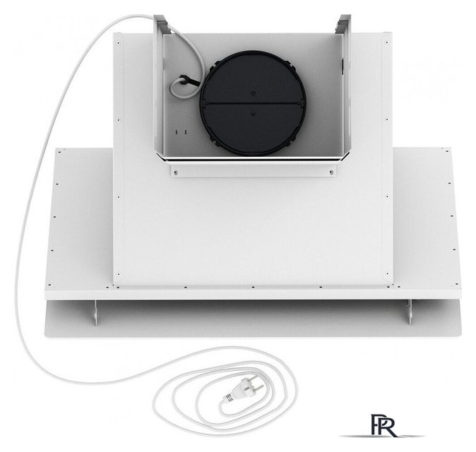 Кухонная вытяжка Franke Temper 60 WH 330.0712.115 - Изображение №6 — Интернет-магазин ПроЗаказ