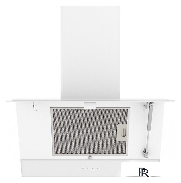 Кухонная вытяжка Franke Temper 60 WH 330.0712.115 - Изображение №4 — Интернет-магазин ПроЗаказ