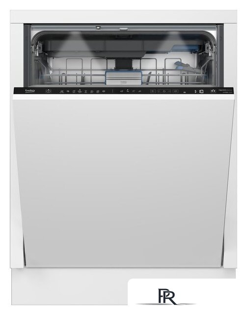 Встраиваемая посудомоечная машина BEKO BDIN38542P - Изображение №1 — Интернет-магазин ПроЗаказ