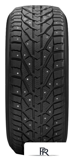 Зимние шины Tigar SUV Ice 215/65R17 103T - Изображение №2 — Интернет-магазин ПроЗаказ