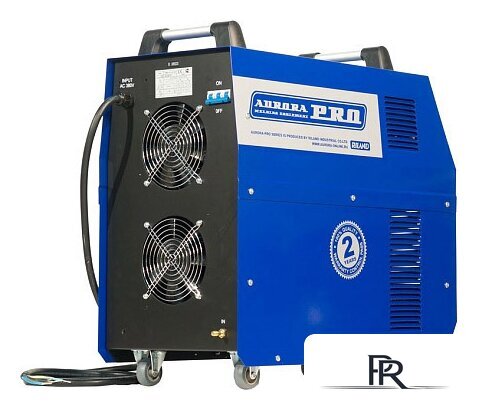 Сварочный инвертор AuroraPRO Ironman TIG 315 AC/DC Pulse - Изображение №7 — Интернет-магазин ПроЗаказ