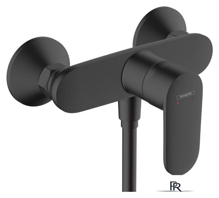 Смеситель Hansgrohe Vernis Blend 71640670 - Изображение №1 — Интернет-магазин ПроЗаказ