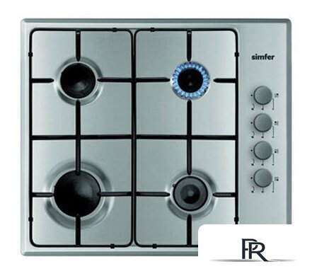 Варочная панель Simfer H60Q40M411 - Изображение №1 — Интернет-магазин ПроЗаказ