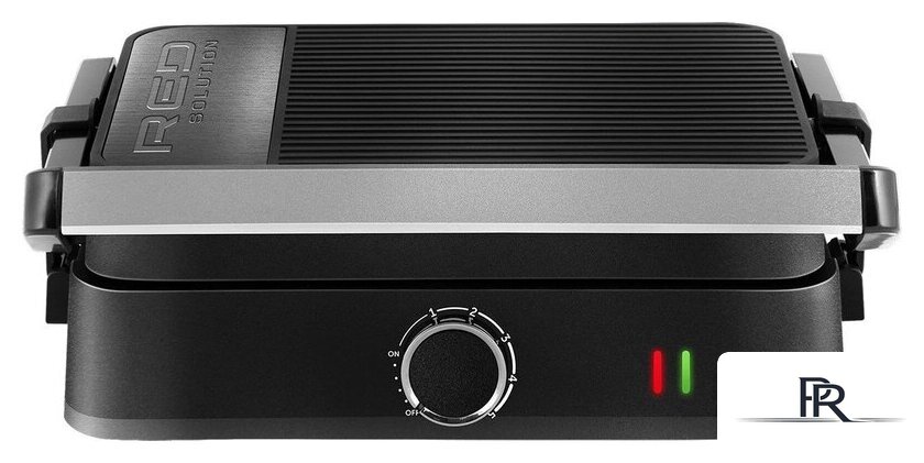 Многофункциональная сэндвичница RED Colorsense PRO 800 - Изображение №2 — Интернет-магазин ПроЗаказ