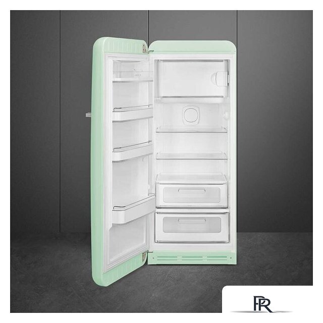 Однокамерный холодильник Smeg FAB28LPG6 - Изображение №4 — Интернет-магазин ПроЗаказ