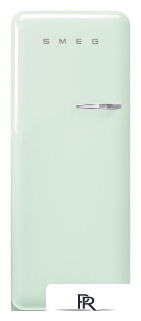 Однокамерный холодильник Smeg FAB28LPG6 - Изображение №1 — Интернет-магазин ПроЗаказ