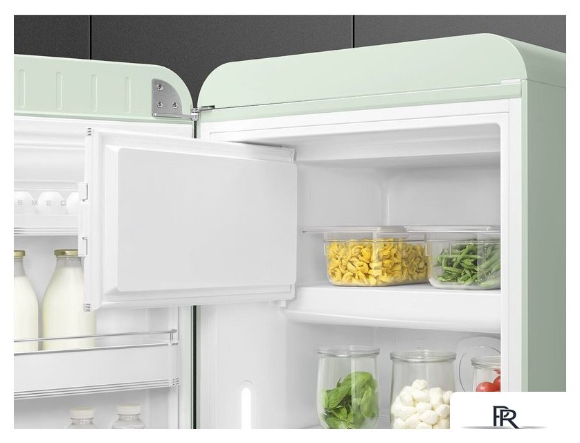 Однокамерный холодильник Smeg FAB28LPG6 - Изображение №8 — Интернет-магазин ПроЗаказ