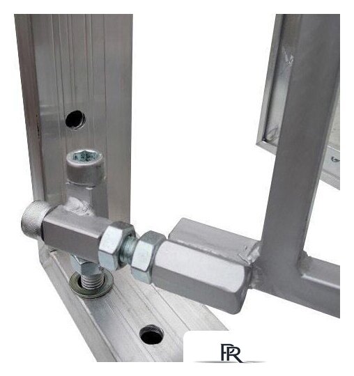 Люк Lukoff Lider (30x30 см) - Изображение №7 — Интернет-магазин ПроЗаказ