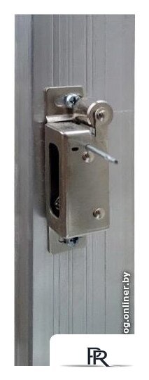 Люк Lukoff Lider (30x30 см) - Изображение №8 — Интернет-магазин ПроЗаказ