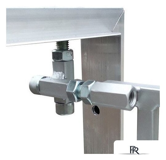 Люк Lukoff Lider (30x30 см) - Изображение №6 — Интернет-магазин ПроЗаказ