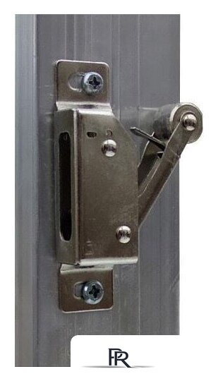 Люк Lukoff Lider (30x30 см) - Изображение №9 — Интернет-магазин ПроЗаказ