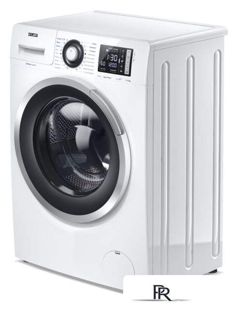 Стиральная машина ATLANT СМА 70У1214-01 - Изображение №3 — Интернет-магазин ПроЗаказ