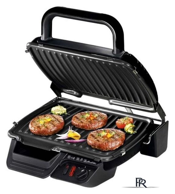 Электрогриль Tefal GC305816 - Изображение №1 — Интернет-магазин ПроЗаказ