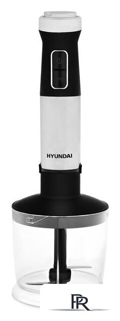 Погружной блендер Hyundai HYB-H5231 - Изображение №3 — Интернет-магазин ПроЗаказ