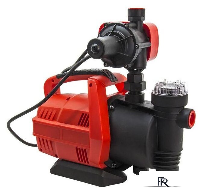 Насосная станция Quattro Elementi Automatico 700 EL - Изображение №2 — Интернет-магазин ПроЗаказ