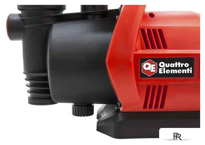 Насосная станция Quattro Elementi Automatico 700 EL - Изображение №5 — Интернет-магазин ПроЗаказ