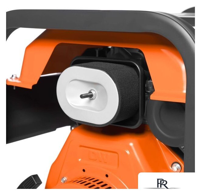 Дизельный генератор Daewoo Power DDAE 6000XE (2024) - Изображение №14 — Интернет-магазин ПроЗаказ