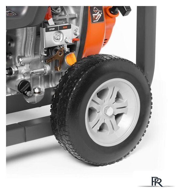 Дизельный генератор Daewoo Power DDAE 6000XE (2024) - Изображение №16 — Интернет-магазин ПроЗаказ