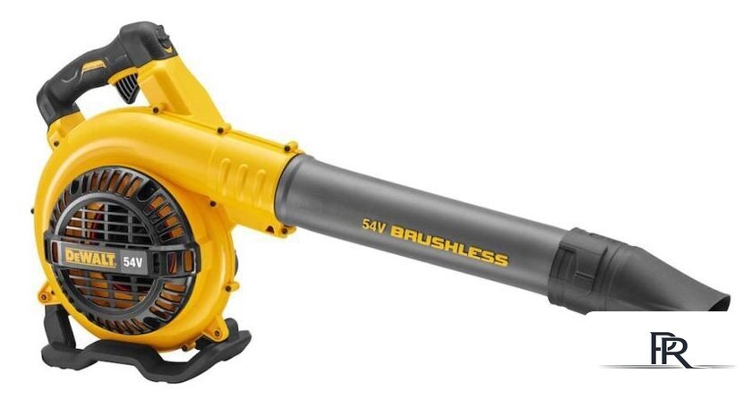 Бытовая (строительная) воздуходувка DeWalt DCM572X1-QW (с 1-им АКБ) - Изображение №1 — Интернет-магазин ПроЗаказ
