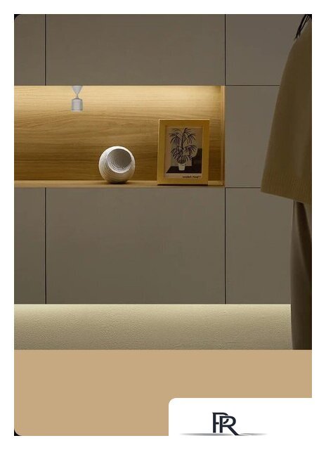 Датчик Xiaomi Motion Sensor 2S XMPIR02SGXS (международная версия) - Изображение №2 — Интернет-магазин ПроЗаказ