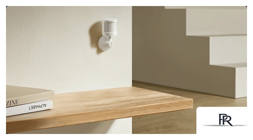 Датчик Xiaomi Motion Sensor 2S XMPIR02SGXS (международная версия) - Изображение №6 — Интернет-магазин ПроЗаказ