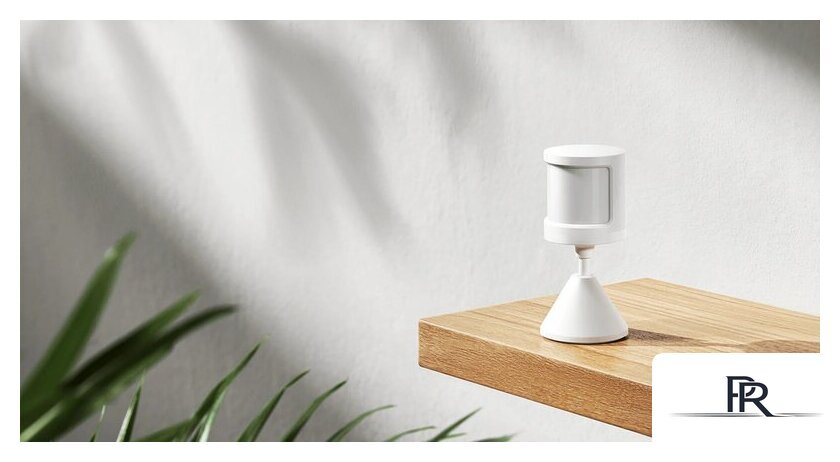 Датчик Xiaomi Motion Sensor 2S XMPIR02SGXS (международная версия) - Изображение №7 — Интернет-магазин ПроЗаказ