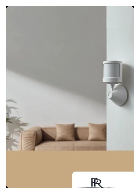 Датчик Xiaomi Motion Sensor 2S XMPIR02SGXS (международная версия) - Изображение №3 — Интернет-магазин ПроЗаказ