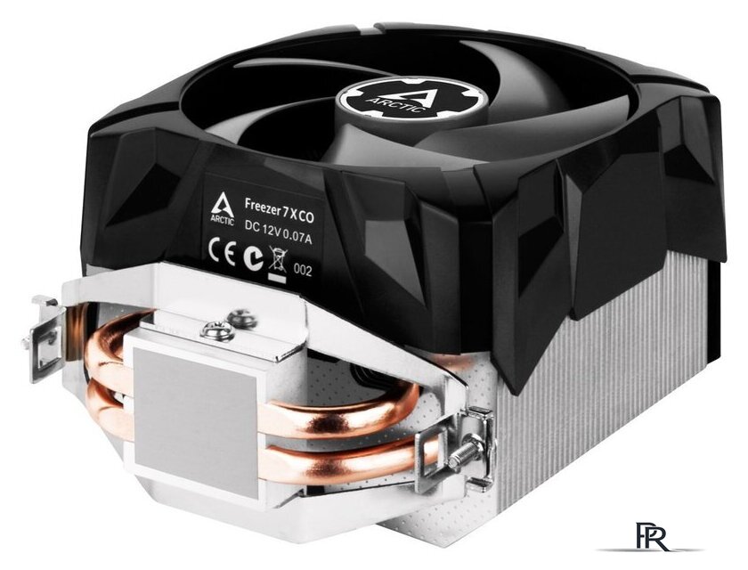Кулер для процессора Arctic Freezer 7 X CO ACFRE00085A - Изображение №2 — Интернет-магазин ПроЗаказ