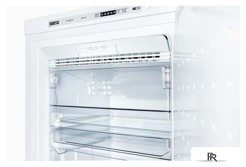 Морозильник ATLANT М-7605-100-N - Изображение №14 — Интернет-магазин ПроЗаказ