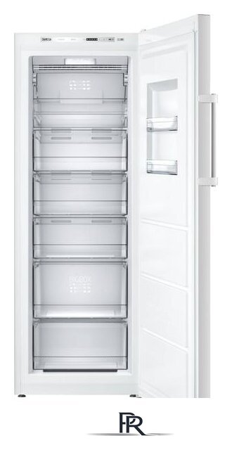 Морозильник ATLANT М-7605-100-N - Изображение №4 — Интернет-магазин ПроЗаказ